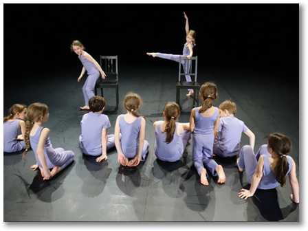 Carré d'Art, école de danse à Strasbourg - photo 8